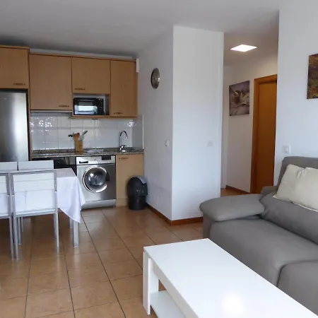 Santiago Apartment *