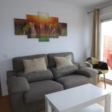 Santiago Apartment *