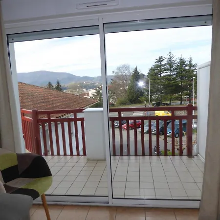 Santiago Apartment
