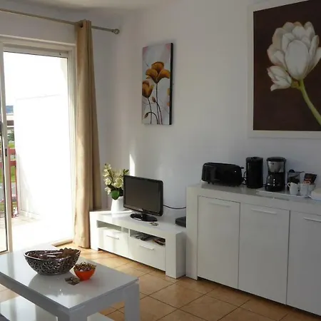 Santiago Apartment *