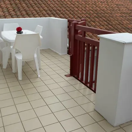 Santiago Apartment *