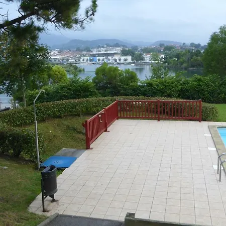 Apartment Santiago Hendaye