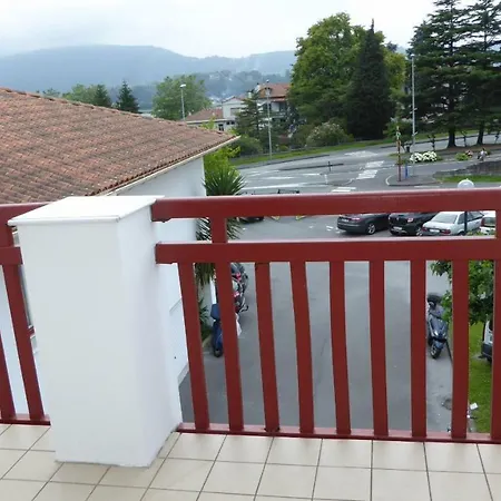 Santiago Hendaye