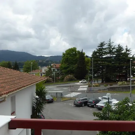 Apartment Santiago Hendaye