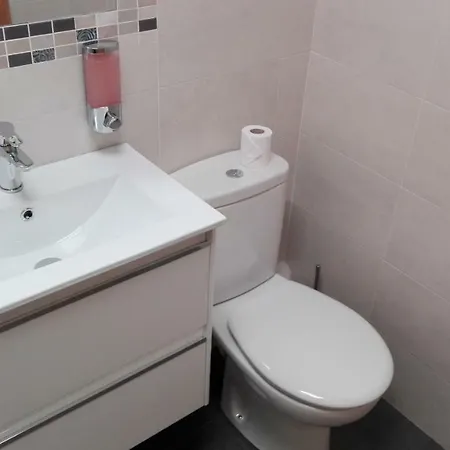 Apartment Santiago Hendaye