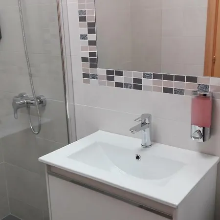Apartment Santiago