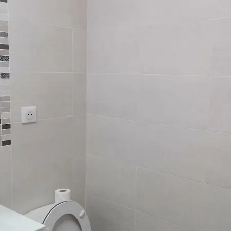 Apartment Santiago Hendaye